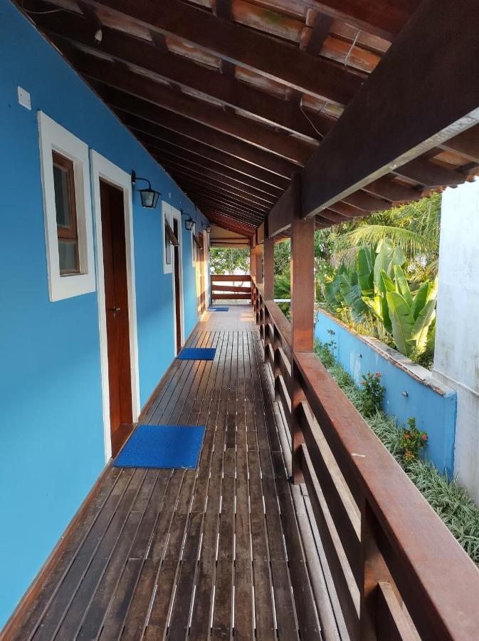 Pousada Vistazul - Piscina Climatizada - Pe Na Areia Bertioga Exteriör bild