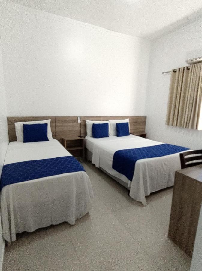 Pousada Vistazul - Piscina Climatizada - Pe Na Areia Bertioga Exteriör bild
