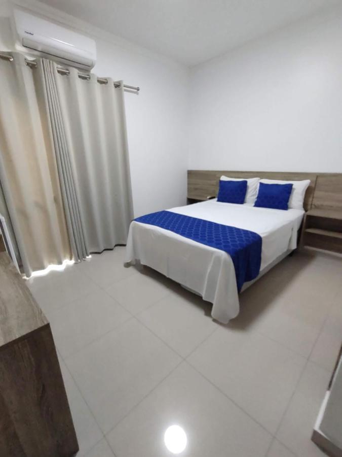 Pousada Vistazul - Piscina Climatizada - Pe Na Areia Bertioga Exteriör bild