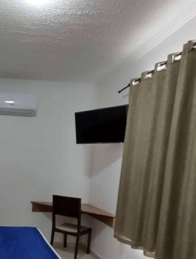 Pousada Vistazul - Piscina Climatizada - Pe Na Areia Bertioga Exteriör bild