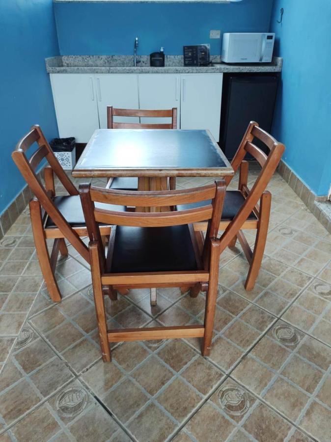 Pousada Vistazul - Piscina Climatizada - Pe Na Areia Bertioga Exteriör bild