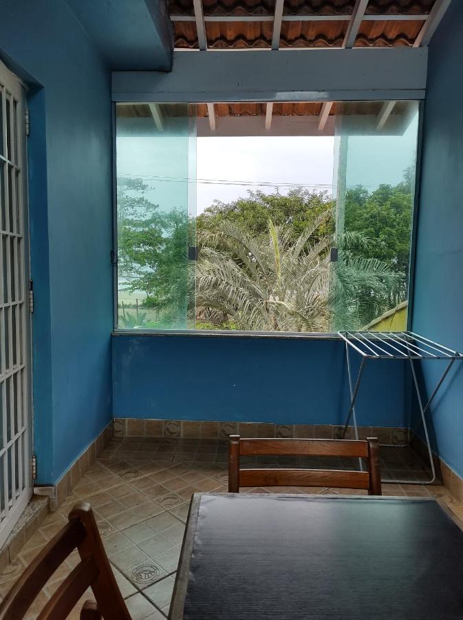 Pousada Vistazul - Piscina Climatizada - Pe Na Areia Bertioga Exteriör bild