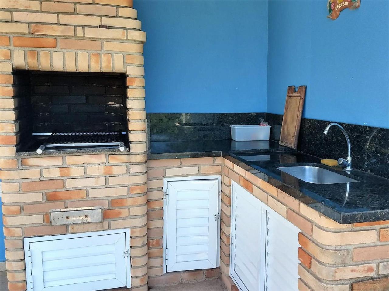 Pousada Vistazul - Piscina Climatizada - Pe Na Areia Bertioga Exteriör bild