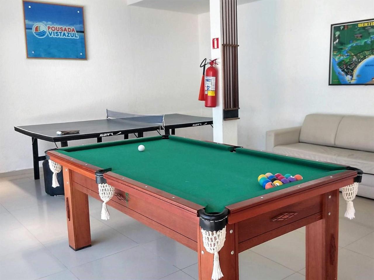Pousada Vistazul - Piscina Climatizada - Pe Na Areia Bertioga Exteriör bild